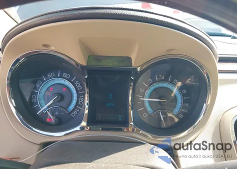 2011 Buick Lacrosse Cxl z USA, uszkodzony, nr VIN 1G4GC5GD7BF337627